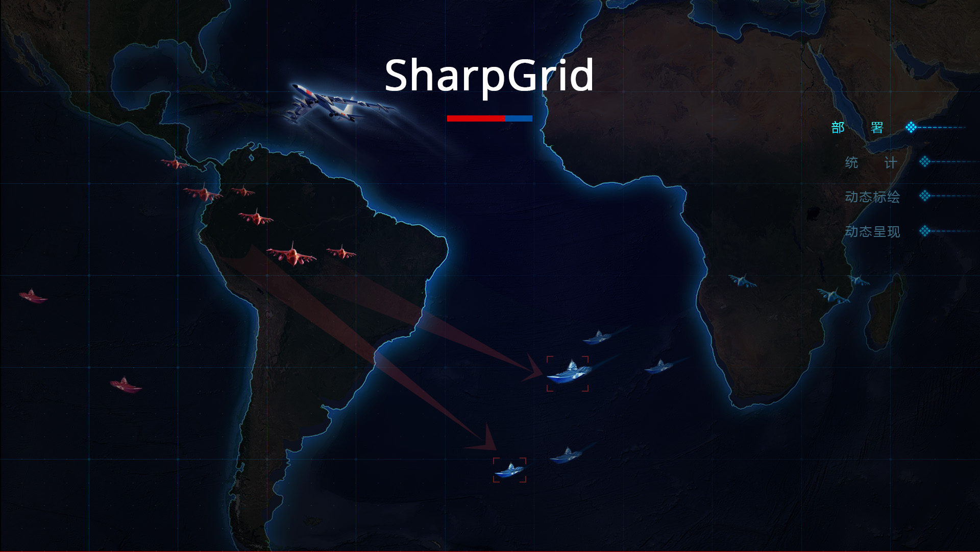 SharpGrid